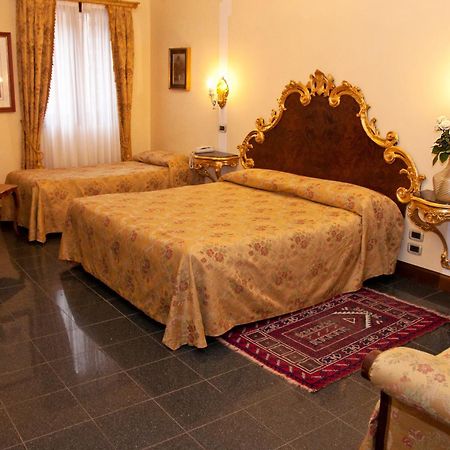 Residenza D'Epoca San Cassiano Hotel Venesia Ruang foto